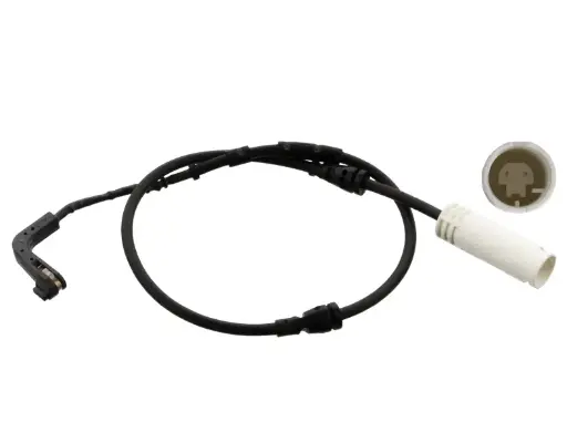 [402] BMW Brake wear sensor - Front