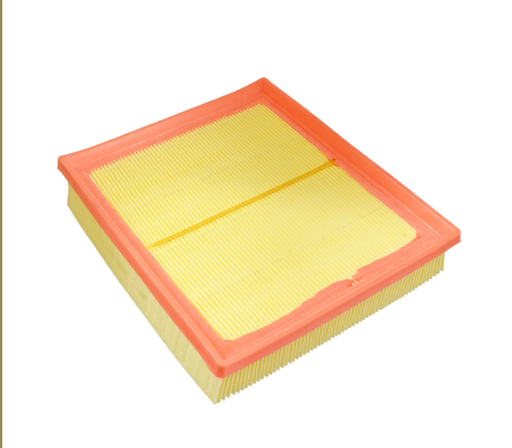 [695] Mercedes Benz Air Filter