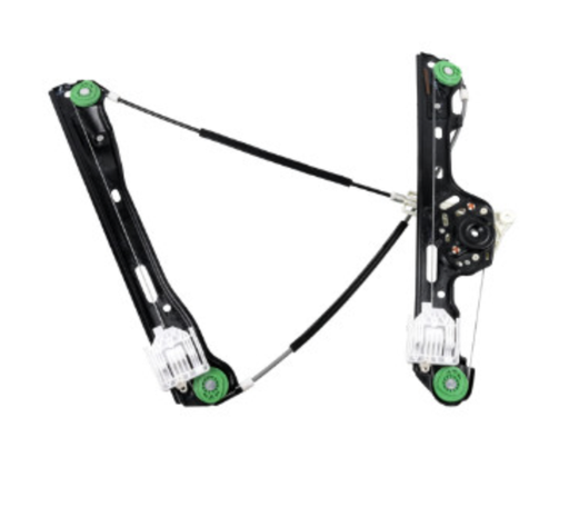 [719] BMW Front Window Regulator - 51337140588