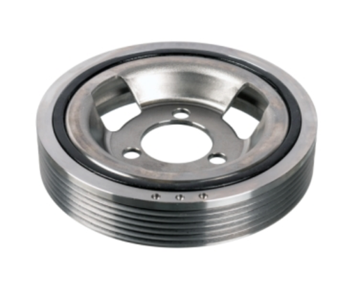 [796] TVD Pulley for crankshaft
