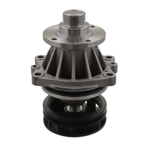[802] BMW Water Pump with gasket