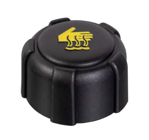[859] Mini Expansion Tank Cap