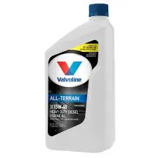 [880] Valvoline All Terrain 15W40 1L