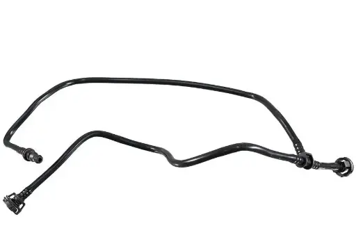 [884] Mercedes Coolant Breather Pipe