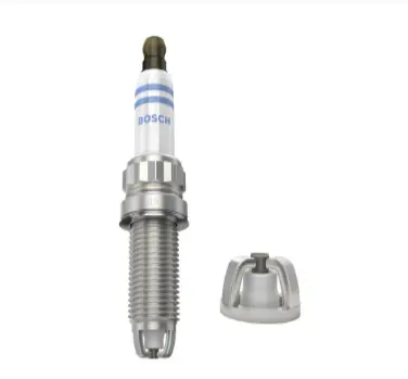[888] Bosch Spark Plugs 0242140507
