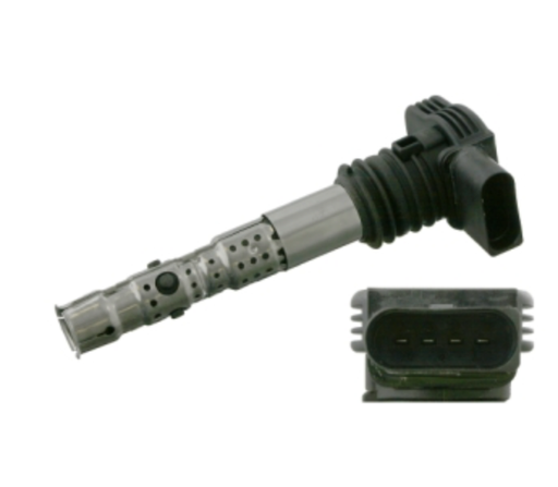 [889] Audi/VW Ignition Coil
