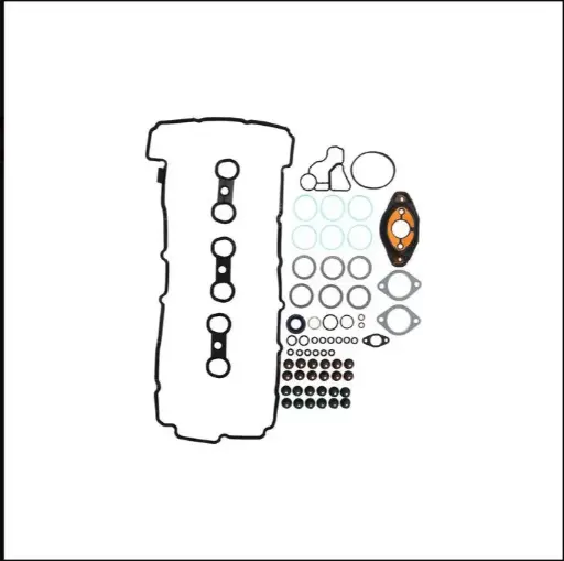 [890] BMW Decarb Kit (Top)