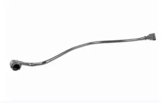 [894] BMW Expansion Tank Hose