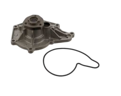 [895] AUDI Water Pump with sealing ring