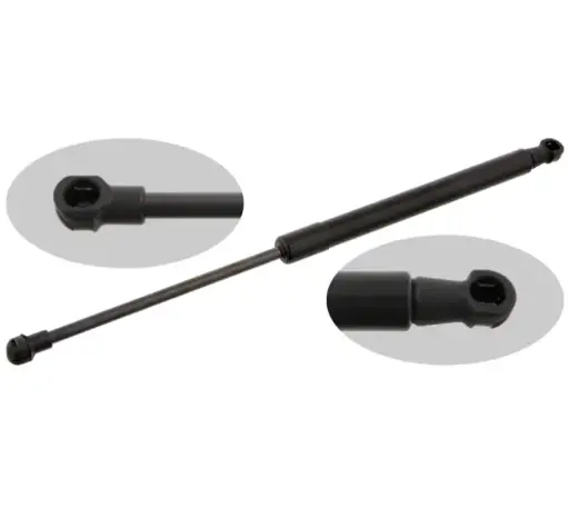 [911] BMW Hood Shock