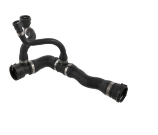 [920] BMW Coolant Hose with quick connectors 