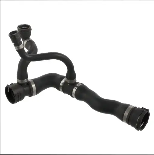 [920] BMW Coolant Hose with quick connectors 