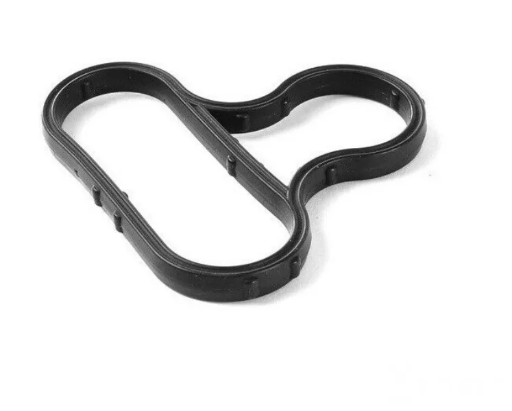 [928] BMW Alternator Gasket - 12317507808