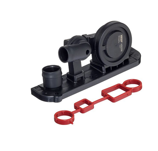 [931] AUDI PCV Valve