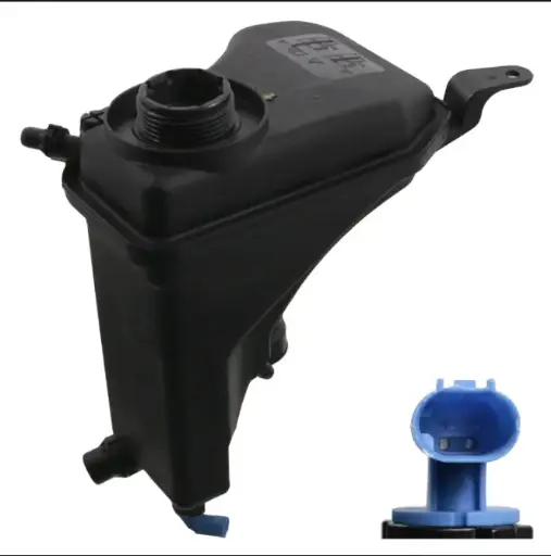 [936] BMW Coolant Expansion Bottle