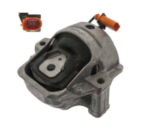 [947] AUDI Engine Mount - Right (8R0198381AK)