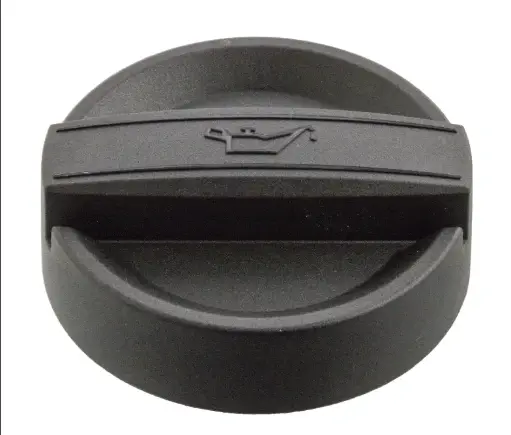 [983] BMW Oil Filler Cap with gasket