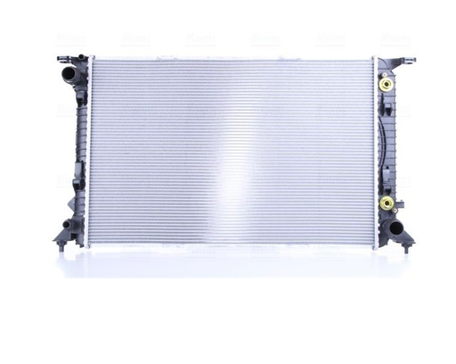 [987] AUDI Radiator 3.0L