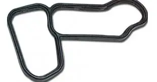 [988] BMW Oil Filter Housing Gasket