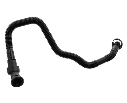 [989] BMW Breather Hose for crankcase