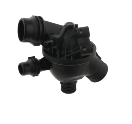 [990] BMW Thermostat with housing