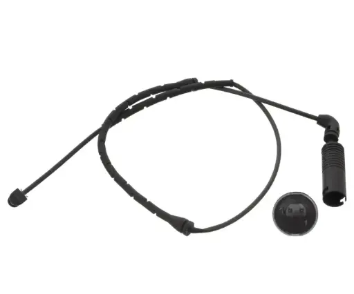 [991] BMW Rear Brake pad wear sensor