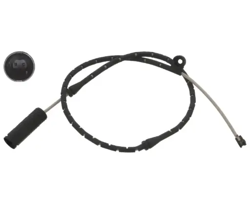[992] BMW Front Brake Pad Wear Sensor