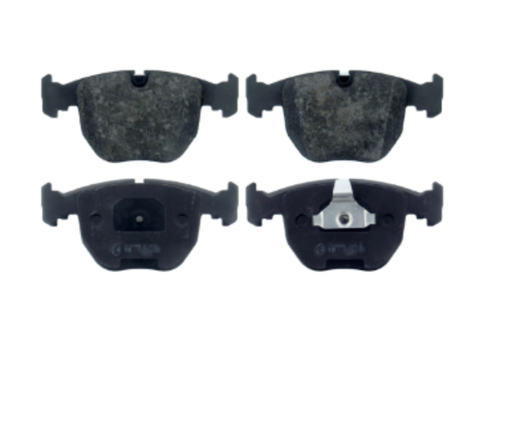 [993] BMW Brake Pad Set - Front