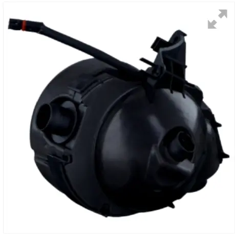 [994] BMW Oil Separator - N52