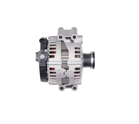 [995] BMW Alternator 12317525376