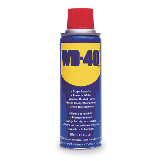 [996] WD-40 5.5OZ