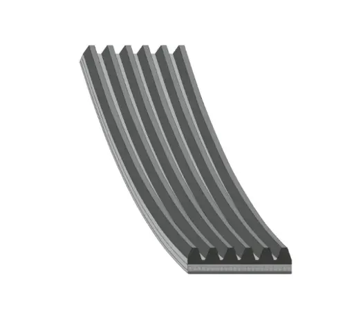 [6400] MINI RIBBED V-BELT 6PK1390