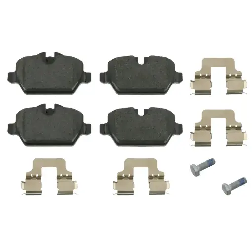 [1015] BMW/Mini Brake Pad Set - Rear