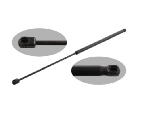 [1023] AUDI Hood Strut