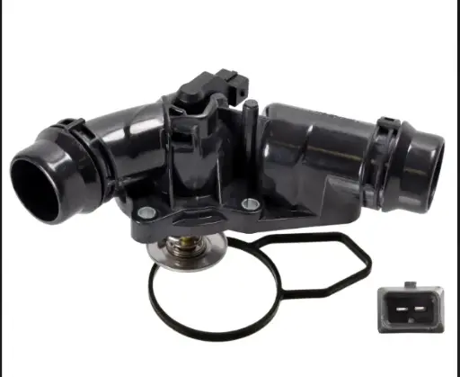 [1029] BMW Thermostat with housing