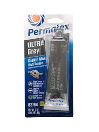 [1036] Permatex Ultra Grey