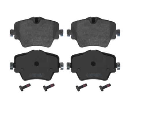 BMW Brake Pad Set - Front