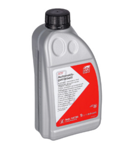[1056] Automatic Transmission Fluid - 14738