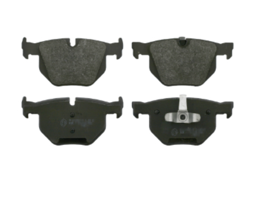 [1059] BMW Brake Pad Set - Rear