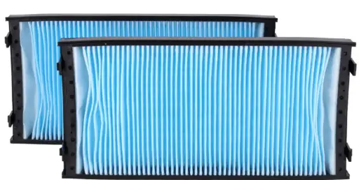 [1065] BMW Cabin Filter Set