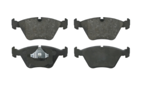[1077] BMW Brake Pad Set - Front