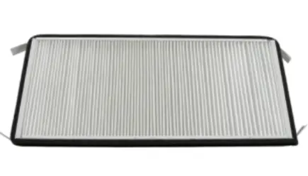 [1079] BMW X5 Cabin Air Filter