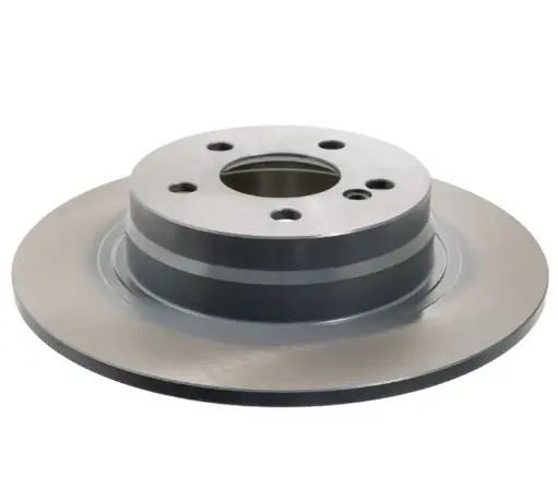 Mercedes Brake Disc - Rear (A2044231512)