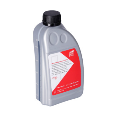 [1090] Gear Oil for direct shift gearbox (DCTF-1) 1L