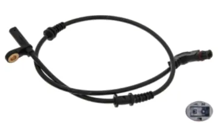 [1095] Mercedes C-Class ABS Sensor