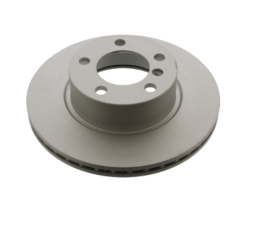 [1096] BMW Brake Disc - Front