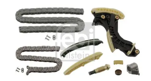 [1097] Mercedes Benz Timing Chain Kit