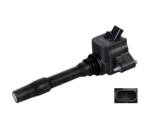 [1102] BMW_MINI Ignition Coil - 12138643360
