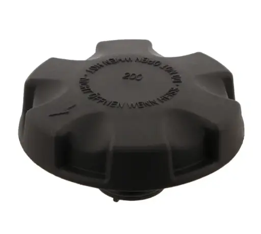 [1105] BMW Radiator Cap