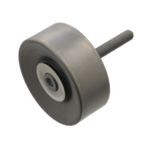 [1117] AUDI_VW Idler Pulley for auxiliary belt